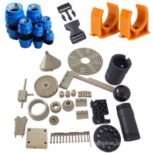 Custom plastic injection mould molding part molding make plastic products parts